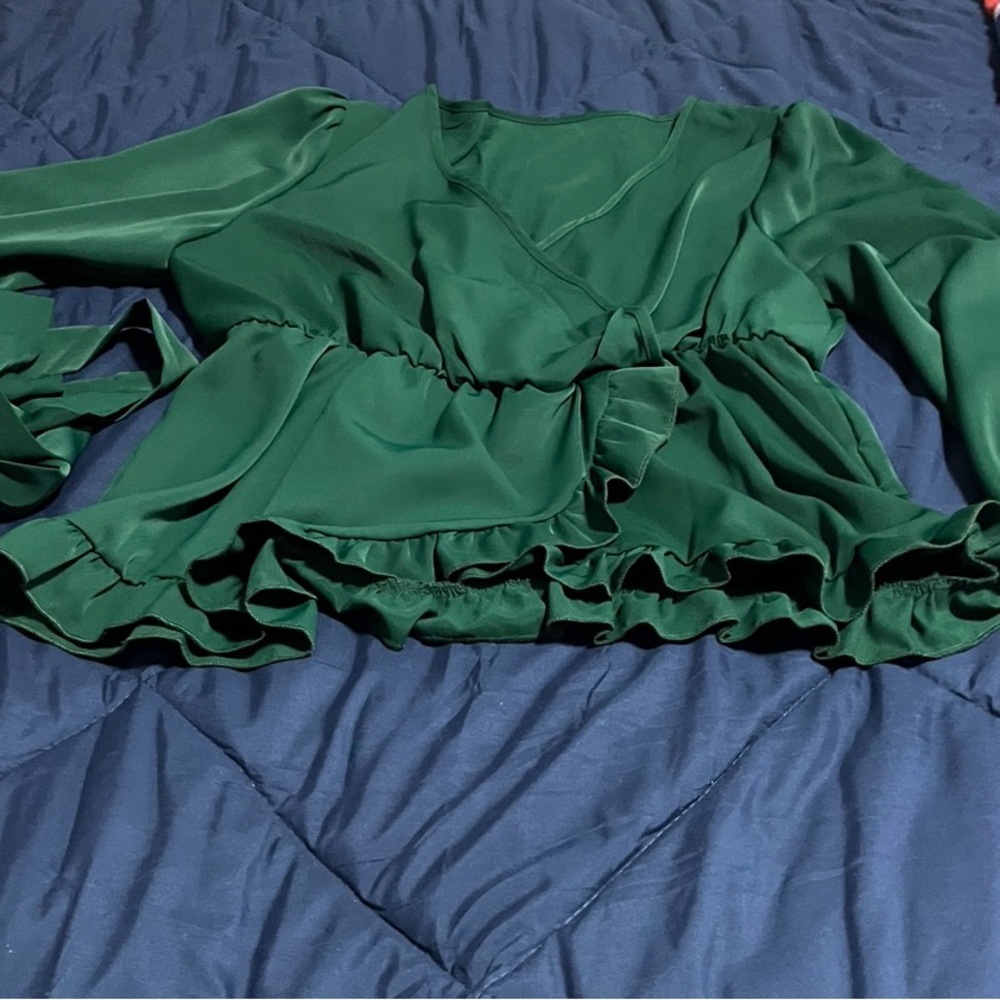 Long sleeve